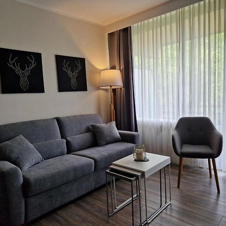 גוסלר Apartment Am Bocksberg מראה חיצוני תמונה