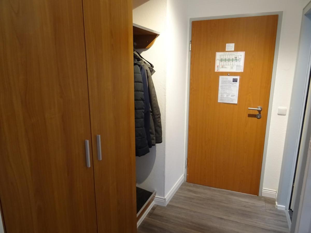 גוסלר Apartment Am Bocksberg מראה חיצוני תמונה