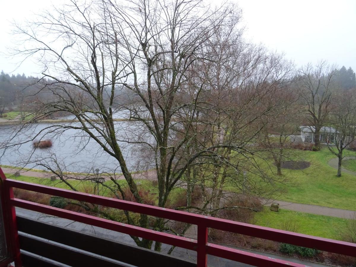 גוסלר Apartment Am Bocksberg מראה חיצוני תמונה