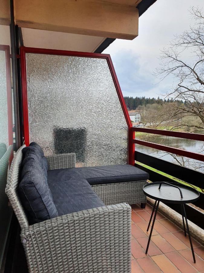 גוסלר Apartment Am Bocksberg מראה חיצוני תמונה